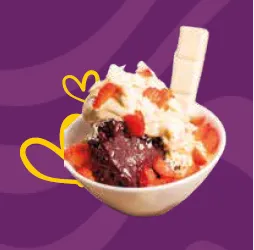 Açaí Galak