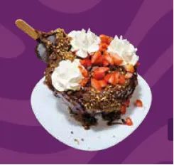 Açaí hoje pode