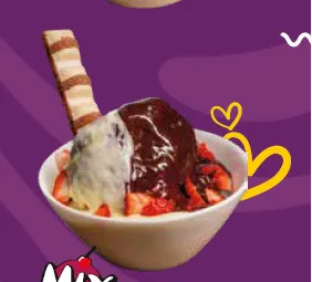 Açaí Kinder Bueno