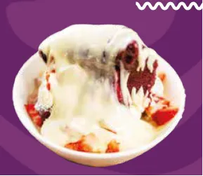 Açaí Leitíssimo