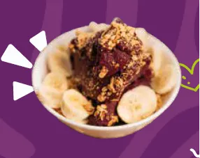 Açaí Maromba