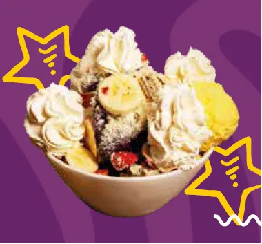 Açaí Mix