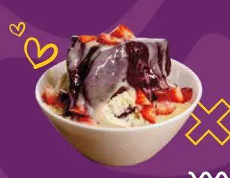 Açaí Ninho