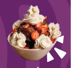 Açaí Ovomaltine