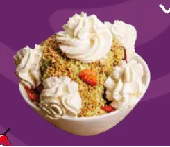 Açaí Pistache