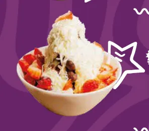 Açaí Prestígio