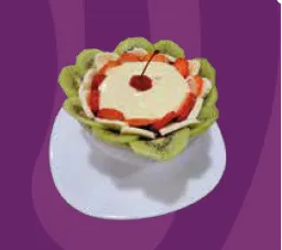 Açaí super ninho