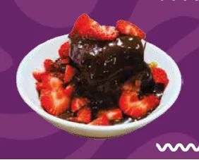Açaí Trufa