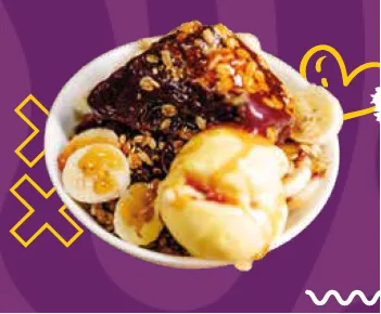 Açaí Verão