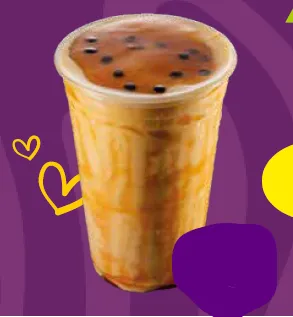 Milk Shake