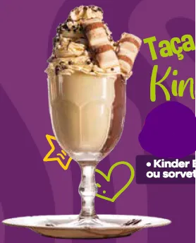 Taça Kinder Bueno