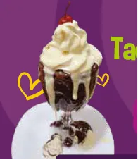 Taça MIX