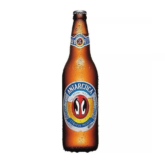 Antarctica 600ml