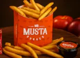 Batata Frita Individual