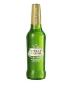 Cerveja Pure Gold Sem Glúten Long Neck Stella Artois 330ml