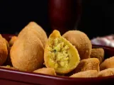 Coxinha de Frango