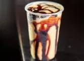 Creme de Maracujá da polpa 500ml