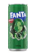 Fanta Guaraná 310ml