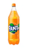 Fanta Laranja 1l