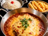 Parmegiana Premium de Alcatra