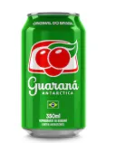 Refrigerante Guaraná Antarctica Lata 350ml