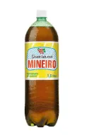 Refrigerante Guaraná Mineiro 1,5l