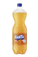 Refrigerante Laranja Fanta Garrafa 1,5l