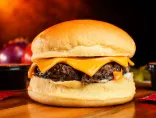 Smash Burger! Monte o Seu!