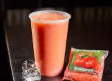 Suco de Acerola da Poupa 500ml