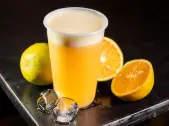 Suco de Laranja da Fruta 500ml