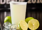 Suco de Limão da Fruta 500ml
