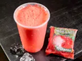 Suco de Morango da Poupa 500ml