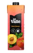 Suco Del Valle Néctar Pêssego 1l