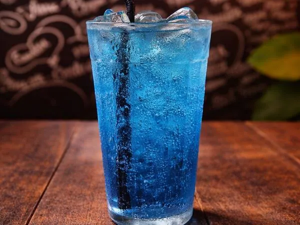 Blueberry