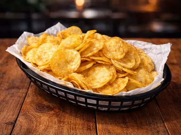Chips Lemon Pepper