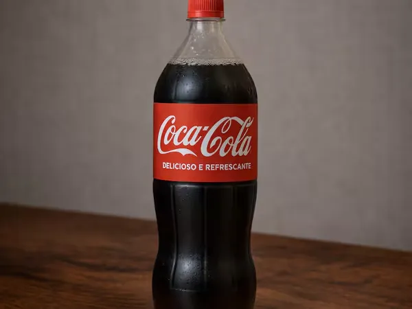 Coca-Cola Sabor Original 1l