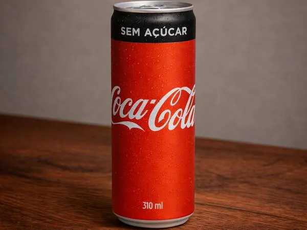 Coca-Cola Zero 310 ml