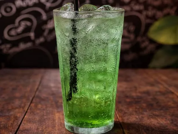 Maçã Verde