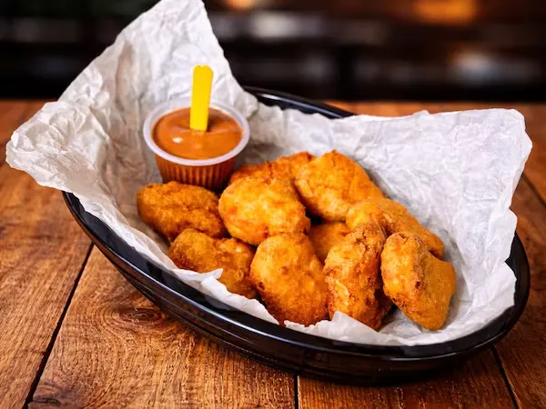 Nuggets