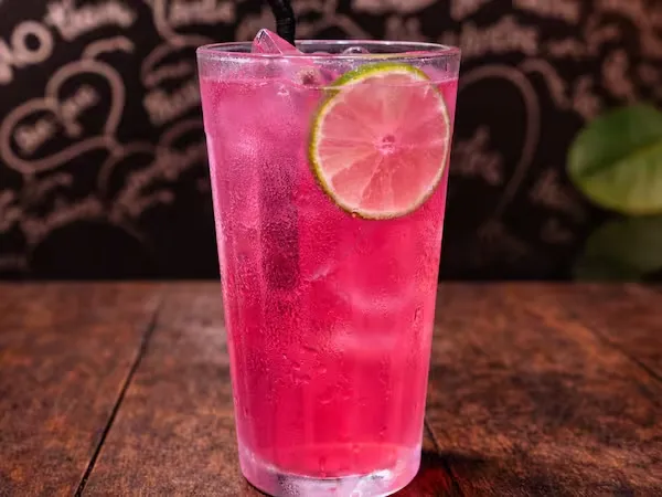 Pink Limonade