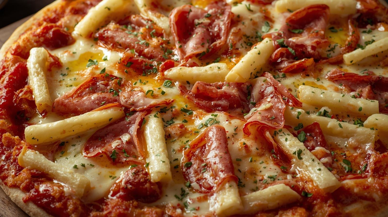 Batata Frita