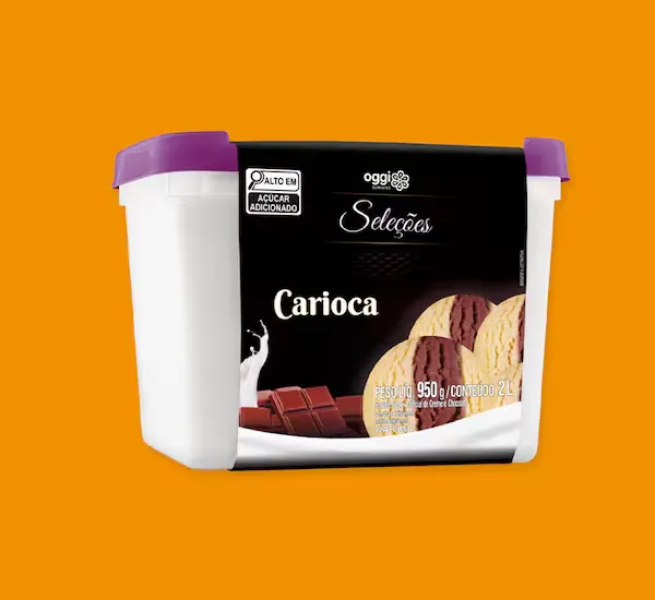 2 Litros Seleções Carioca