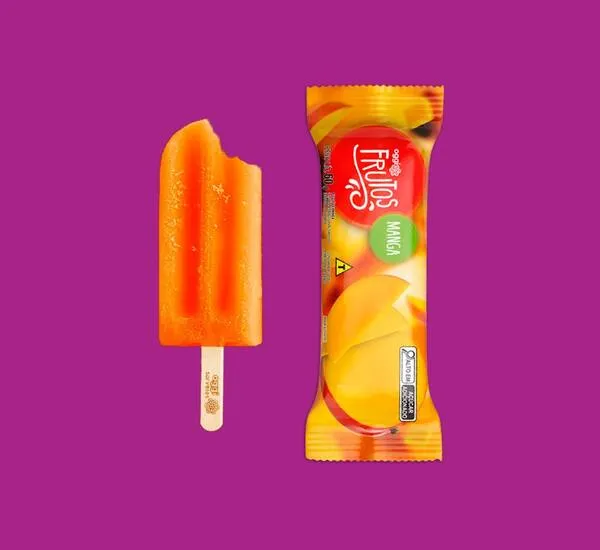 Frutos Manga 60g