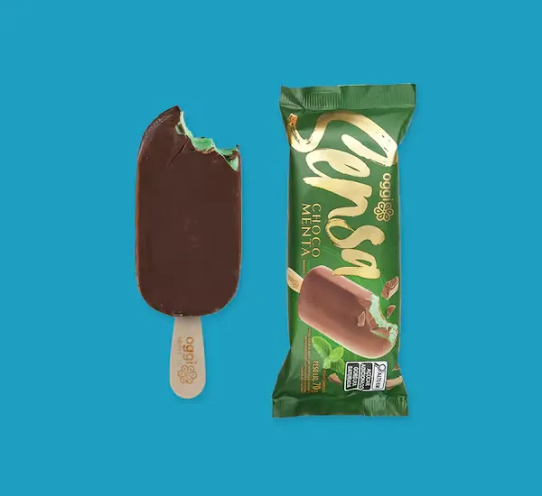 Sensa Menta