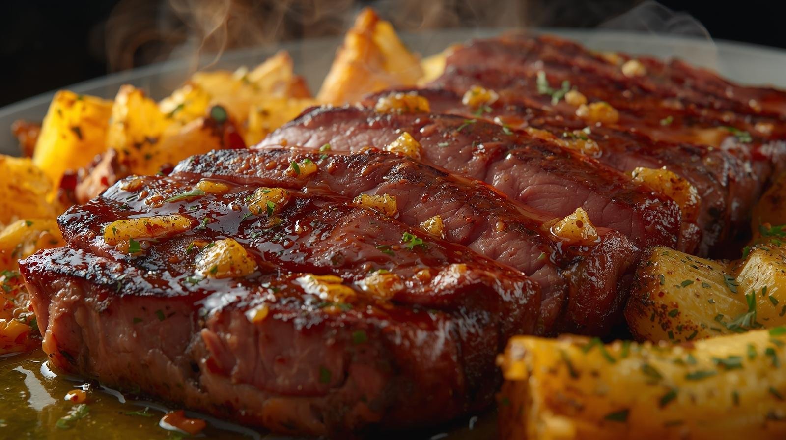 Picanha Simples