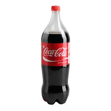 Coca - Cola 2 Lt