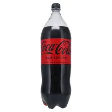 Coca Cola Zero 1l