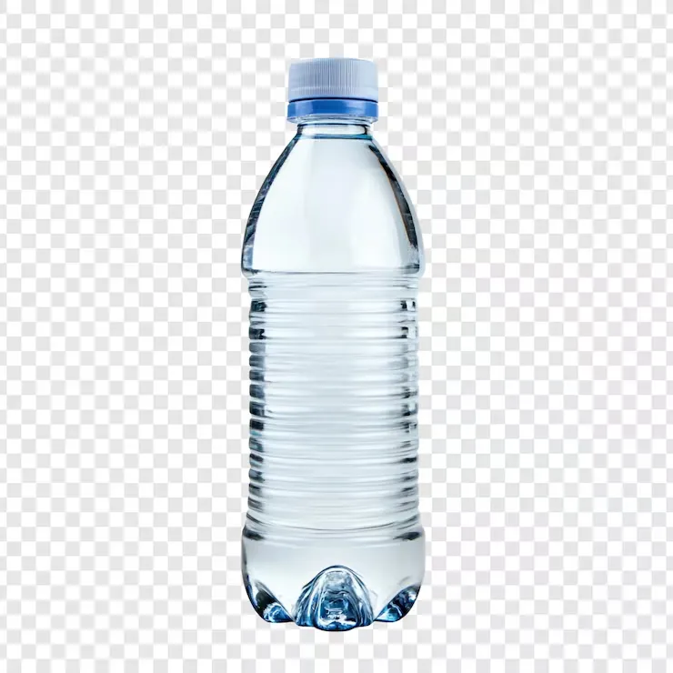 Água com gás