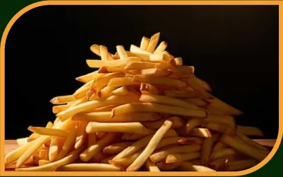 Batata Frita