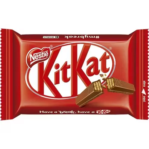 Chocolate Kit Kat 41,5g